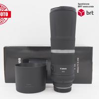 Canon RF 800 F11 IS STM (Canon)