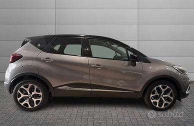 Renault Captur TCE 90cv 0.9 SportEdition 2  73000k