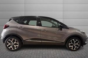 Renault Captur TCE 90cv 0.9 SportEdition 2  73000k