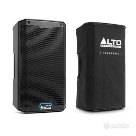 Alto TS 412 con custodia 