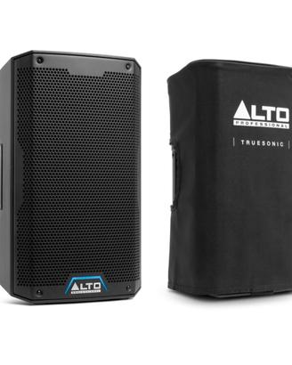 Alto TS 412 con custodia 