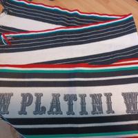 2 sciarpe juventus calcio