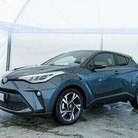 Ricambi per toyota CHR c-hr 2021 2022 DISPONIAMO D