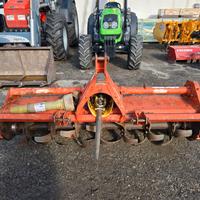 Fresa usata Maschio NC180