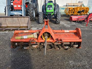 Fresa usata Maschio NC180