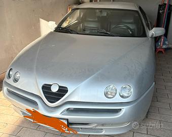 Alfa romeo gtv 2.0 ts 1997