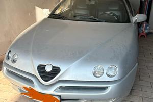 Alfa romeo gtv 2.0 ts 1997