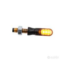 Coppia frecce nano a led omologate lightech fre928