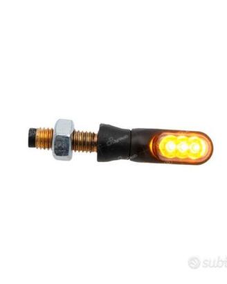 Coppia frecce nano a led omologate lightech fre928
