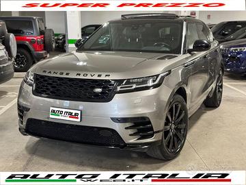LAND ROVER Range Rover Velar Velar 2.0d i4 R-Dyn