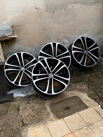 Cerchi vw 18
