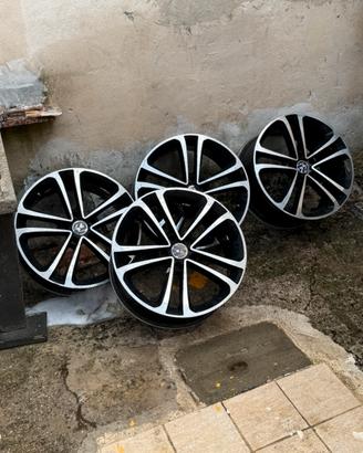 Cerchi vw 18