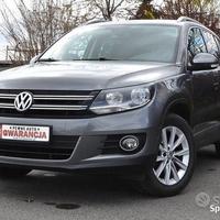 Ricambi Volkswagen Tiguan 2014