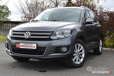 Ricambi Volkswagen Tiguan 2014