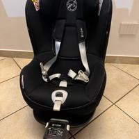 Cybex Sirona M2 i-Size Isofix Urban Black