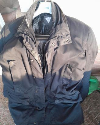 giacca da moto Dainese