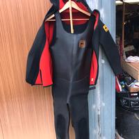 Muta sub 5mm vintage