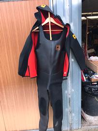 Muta sub 5mm vintage