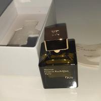 Profumo Uomo. Oud di Maison Francis kurkdjian.