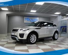 LAND ROVER Range Rover Evoque 2.0 TD4 150cv AWD