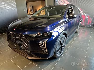 DS DS7 1.6 e-tense phev Performance Line+ 225cv au