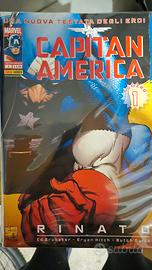 Lotto Marvel Italia/NOW (300+ albi) - 70% Imbustat