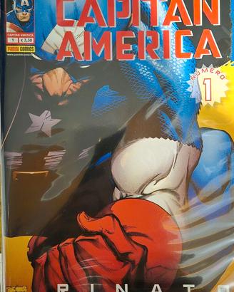 Lotto Marvel Italia/NOW (300+ albi) - 70% Imbustat