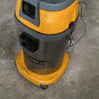 aspirapolvere industriale Ghibli