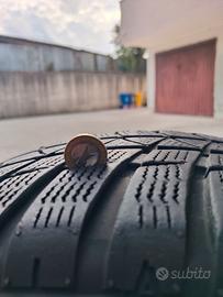 Gomme invernali Falken