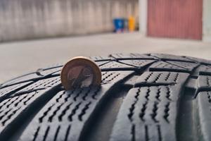 Gomme invernali Falken