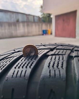 Gomme invernali Falken