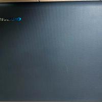 Lenovo slim intel i3 ram 4gb hd500gb 15,6 pollici