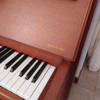 Pianoforte verticale Krauss