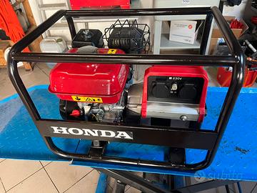 Generatore Honda EC2000