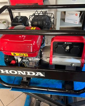 Generatore Honda EC2000