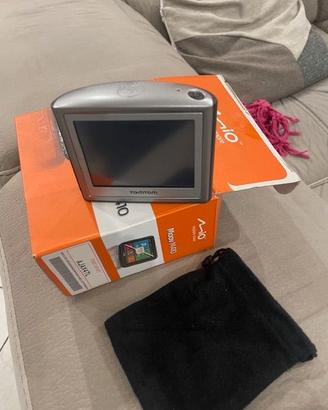 Due TomTom Mio usati funzionanti