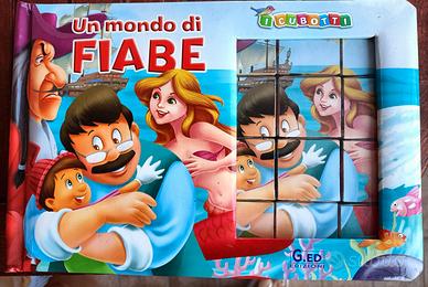 Libro per bambini