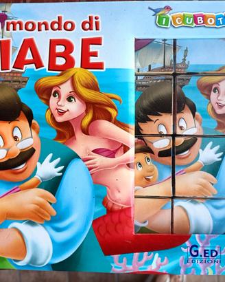 Libro per bambini
