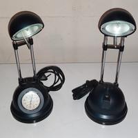 Lampade vintage telescopica abatjour comodino