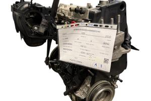 MOTORE COMPLETO FIAT 500 Serie 169A4000 169A4000 B