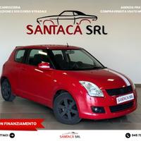 Suzuki Swift 1.3 3p. GL