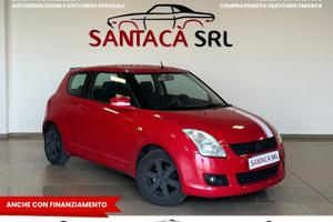 Suzuki Swift 1.3 3p. GL