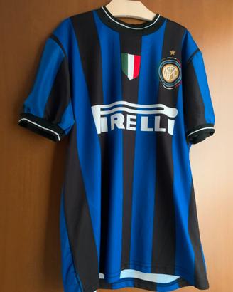 Maglietta inter