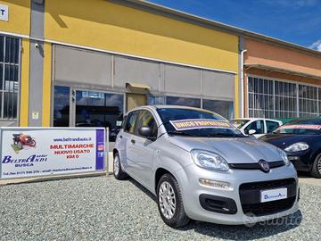 FIAT Panda MJT 1.3 95 Cv *Soli 88.000Km*
