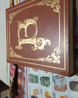 ENCICLOPEDIA LA SACRA BIBBIA 