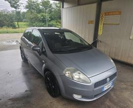 FIAT Grande Punto - 2005