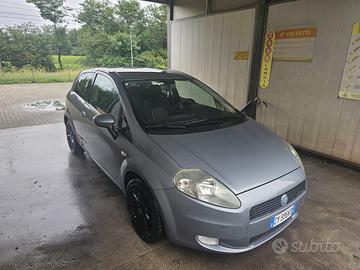 FIAT Grande Punto - 2005