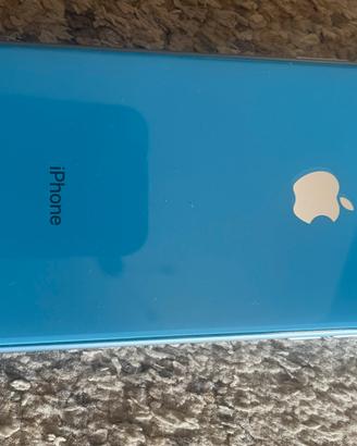 IPhone XR …