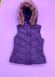 Smanicato grigio Gap