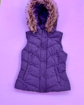 Smanicato grigio Gap